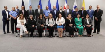 Honduras inicia evaluaciones anticorrupción con misión de GAFILAT