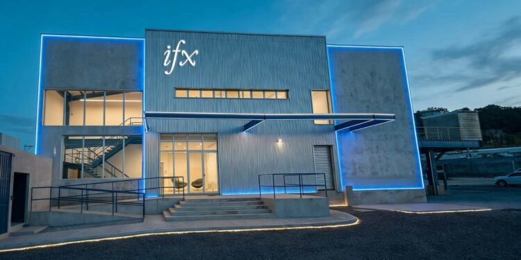 IFX amplía inversión en Centroamérica con nuevo centro de datos