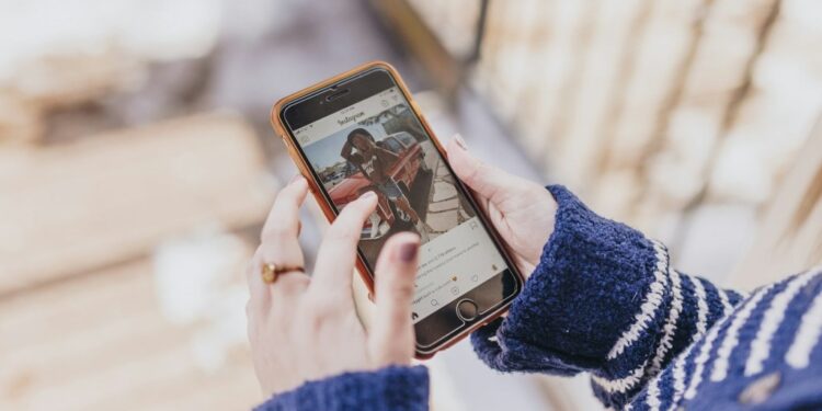 Instagram facilita editar Reels desde el celular con nueva herramienta