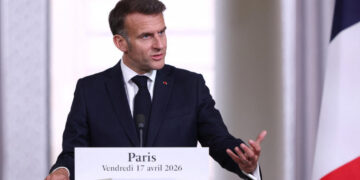 Irán acusa a diplomáticos franceses de espionaje e injerencia