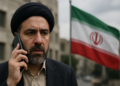 Irán endurece leyes: contactar extranjeros será delito