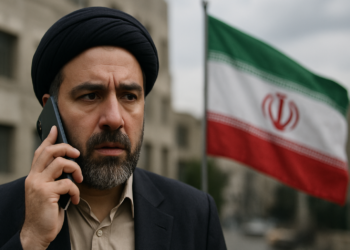 Irán endurece leyes: contactar extranjeros será delito