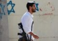 Israel autoriza retorno de colonos a asentamiento evacuado hace dos décadas