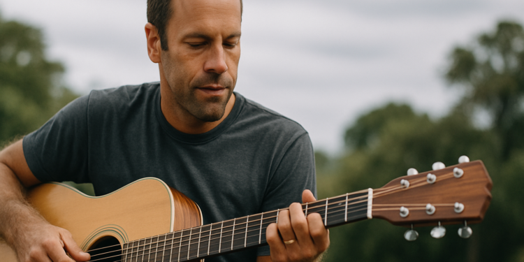 Jack Johnson: cómo la sencillez se convirtió en aspiración cultural