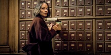 Jodie Foster regresa a plataformas: su última película ya disponible