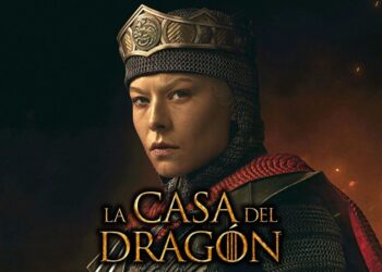 La Casa del Dragón cierra temporada 3 con giros inesperados