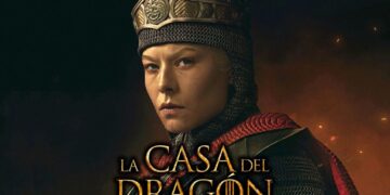 La Casa del Dragón cierra temporada 3 con giros inesperados