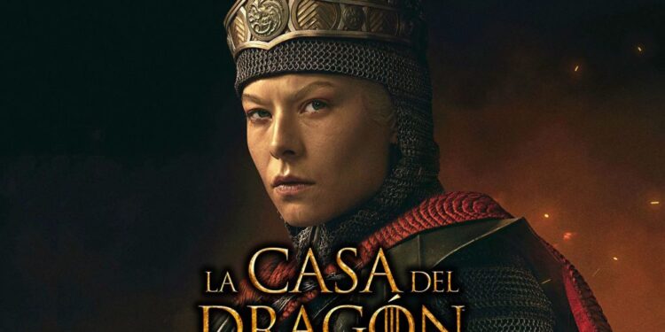 La Casa del Dragón cierra temporada 3 con giros inesperados