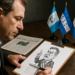 La caricatura política como espejo de la realidad centroamericana