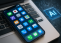 Las apps innovadoras que desafían la era de la inteligencia artificial