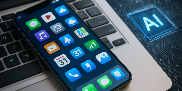 Las apps innovadoras que desafían la era de la inteligencia artificial