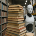 Las grandes tecnológicas compran millones de libros para entrenar IA