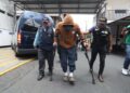 Liberan a presunto líder de banda de taxistas tras orden judicial