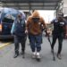 Liberan a presunto líder de banda de taxistas tras orden judicial