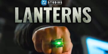 Linterna Verde: Nueva serie de DC llega a HBO Max con giro de thriller