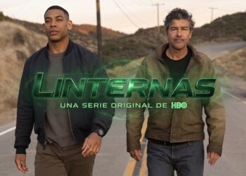 Linterna Verde llega a HBO Max: guía para entender al héroe de DC