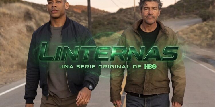 Linterna Verde llega a HBO Max: guía para entender al héroe de DC