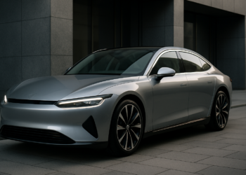 Los autos eléctricos están redefiniendo qué significa lujo en la industria automotriz