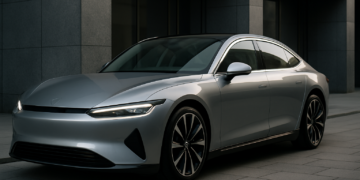 Los autos eléctricos están redefiniendo qué significa lujo en la industria automotriz