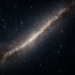 Materia oscura: los ríos de estrellas guardan secretos