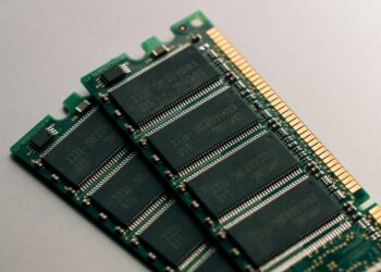 Memoria RAM: precios se quintuplican por demanda de inteligencia artificial