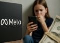 Meta enfrenta multa millonaria por protección deficiente de menores