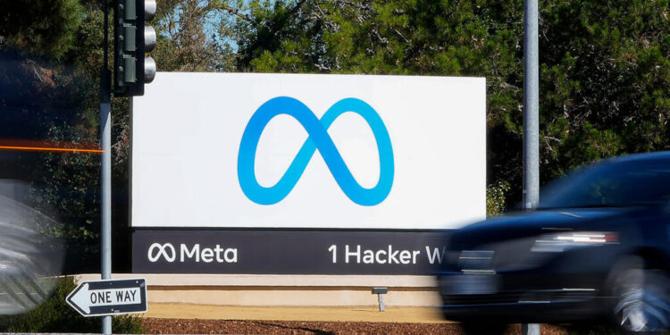 Meta pagará US$18 mil millones por adicción de menores a sus redes
