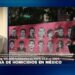 México logra su mayor caída de homicidios en más de 10 años