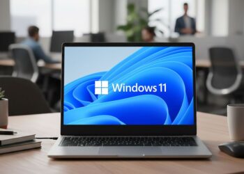 Microsoft explica por qué Windows 11 funciona más lento de lo esperado