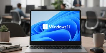 Microsoft explica por qué Windows 11 funciona más lento de lo esperado