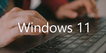 Microsoft moderniza Windows 11: nuevo menú contextual más rápido