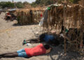 Miles de migrantes esperan en Ceuta su futuro en Europa