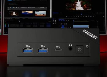 Mini PC compacto con descuento: opción accesible para trabajo y entretenimiento