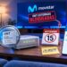 Movistar cambia equipos de fibra: cómo saber si te afecta