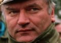 Muere Ratko Mladić, el ‘Carnicero de Bosnia’ condenado por genocidio