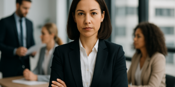 Mujeres líderes: entre el profesionalismo y los estereotipos
