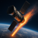 NASA abandona rescate del telescopio Swift: caerá a Tierra en octubre