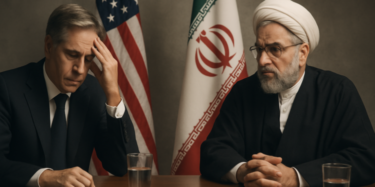 Negociaciones con Irán llegan a punto crítico tras vencimiento de plazo