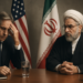 Negociaciones con Irán llegan a punto crítico tras vencimiento de plazo