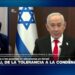 Netanyahu condena ataques de colonos en Cisjordania