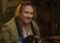 Netflix estrena la última película de Heath Ledger años después