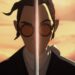Netflix renueva anime ‘Samurai de ojos azules’ para tercera temporada