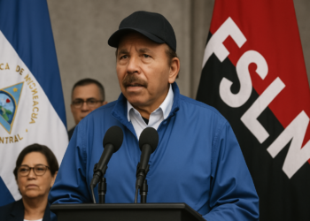 Nicaragua: Ortega controla las autoridades electorales