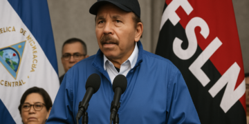 Nicaragua: Ortega controla las autoridades electorales