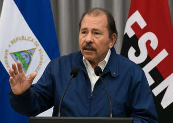 Nicaragua: Ortega defiende reformas constitucionales como medida de paz