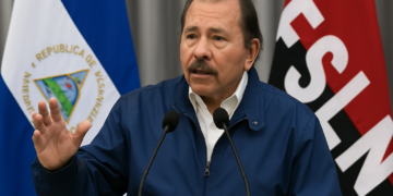 Nicaragua: Ortega defiende reformas constitucionales como medida de paz