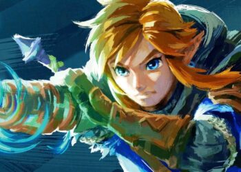 Nintendo prepara Switch 2 especial por 40 años de Zelda