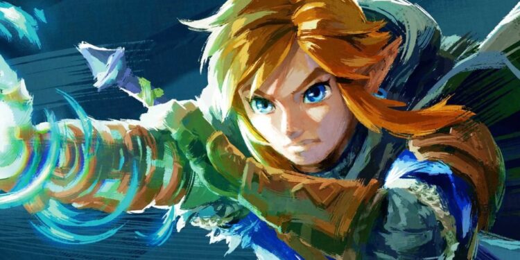 Nintendo prepara Switch 2 especial por 40 años de Zelda