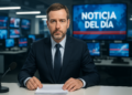 Noticia del día