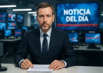 Noticia del día